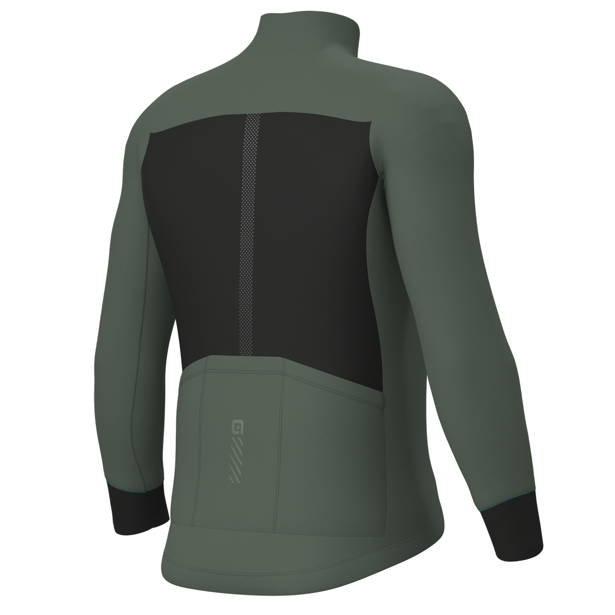 Ale Pragma Fondo 3.0 jacket - Light green