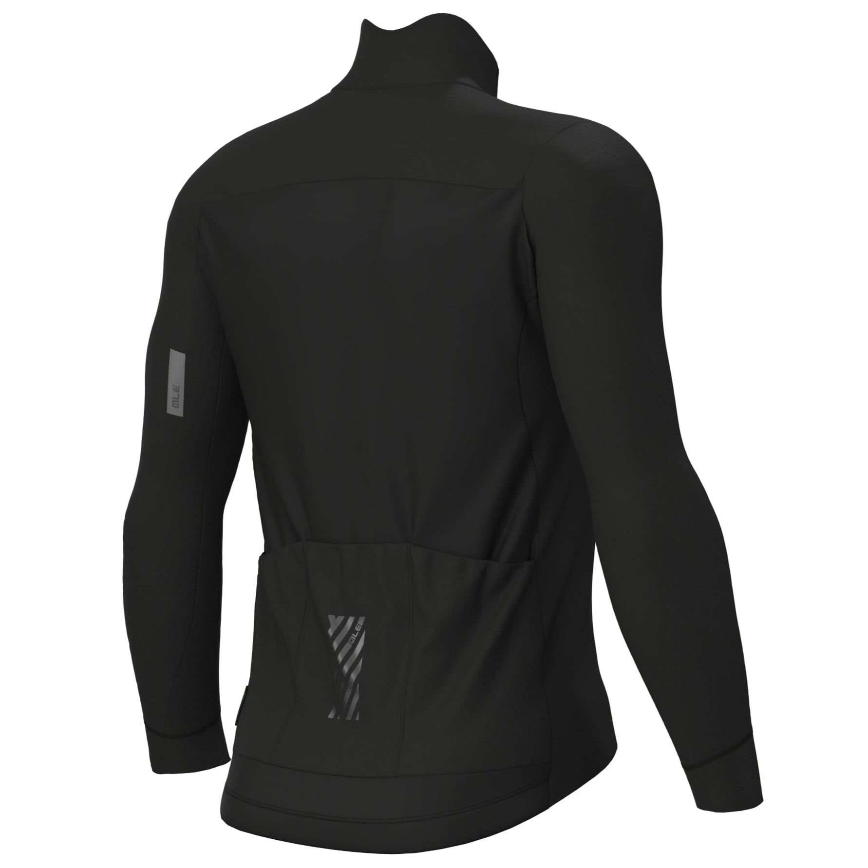 Giacca Ale R-EV1 Defence 2.0 - Nero Ale