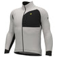 Giacca Ale R-EV1 Riparo - Grigio