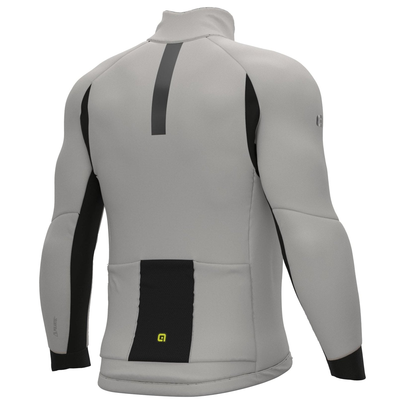 Giacca Ale R-EV1 Riparo - Grigio Ale