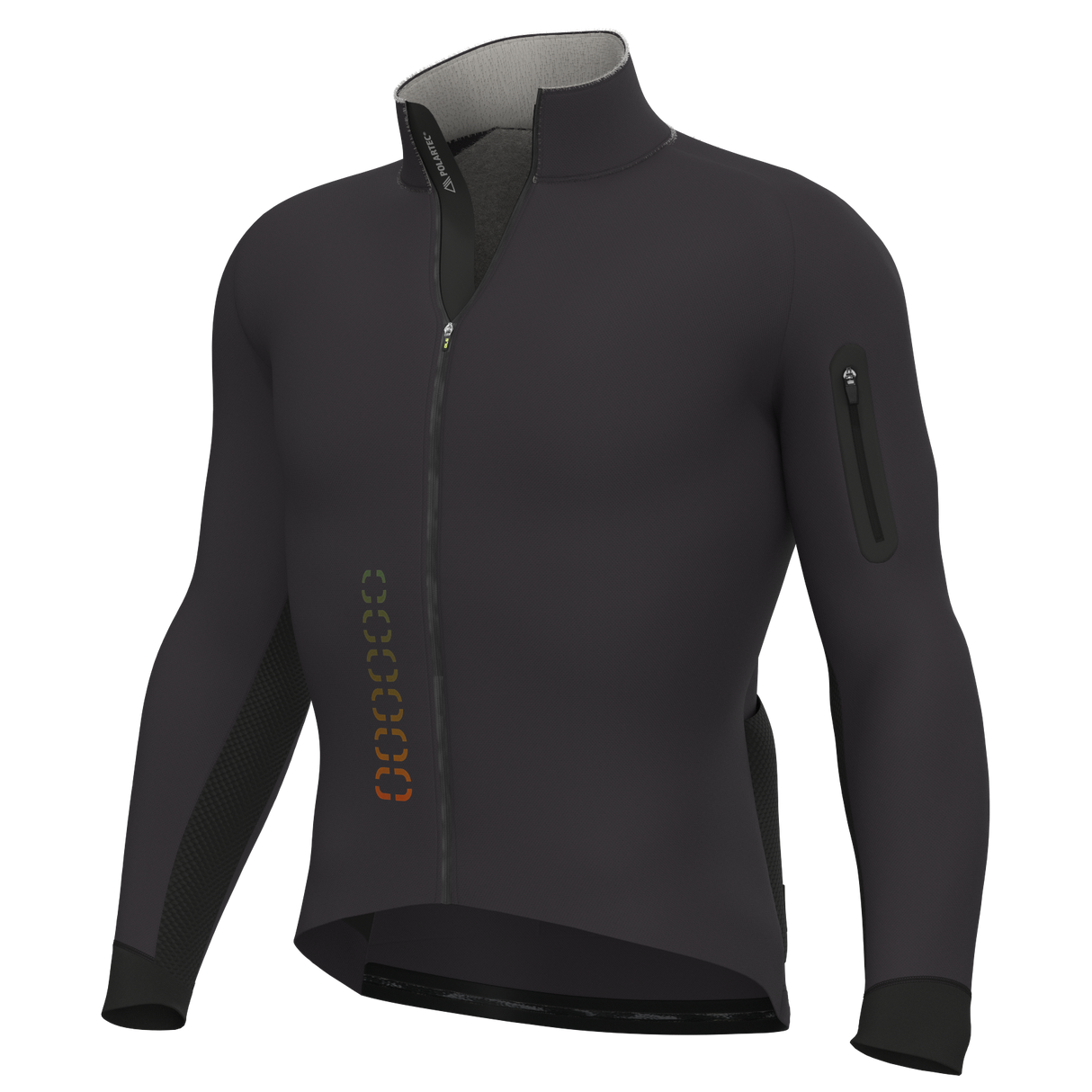 Ale R-EV1 Thermo Shield Jacket - Grey