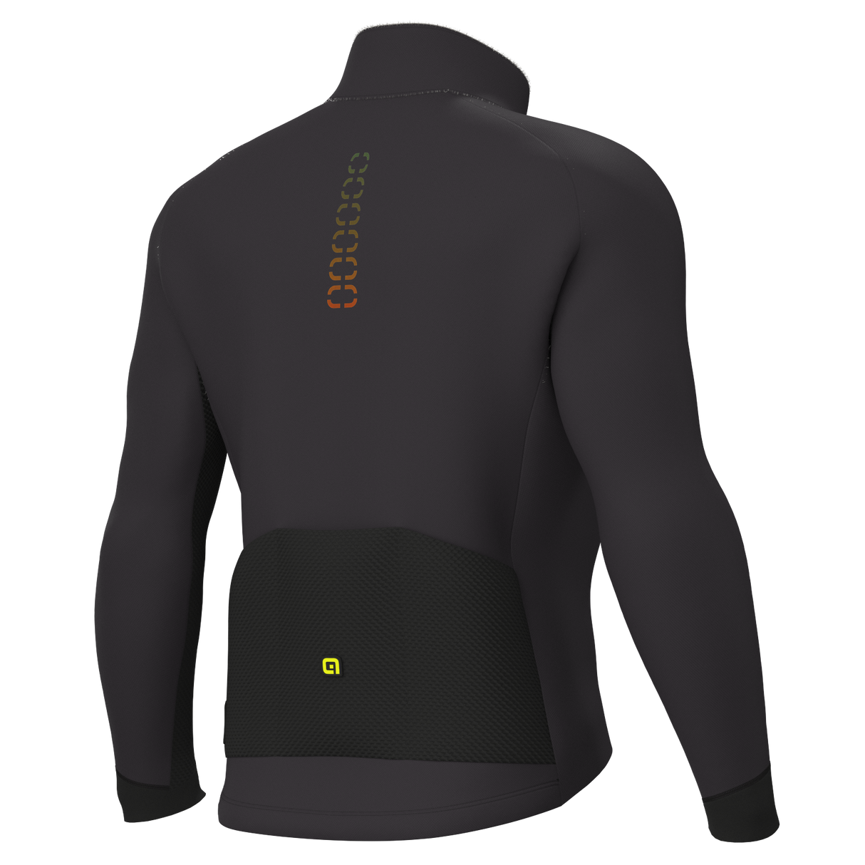 Ale R-EV1 Thermo Shield Jacket - Grey