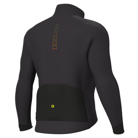 Ale R-EV1 Thermo Shield Jacket - Grey
