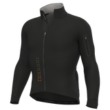 Ale R-EV1 Thermo Shield jacket - Black