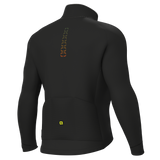 Ale R-EV1 Thermo Shield jacket - Black
