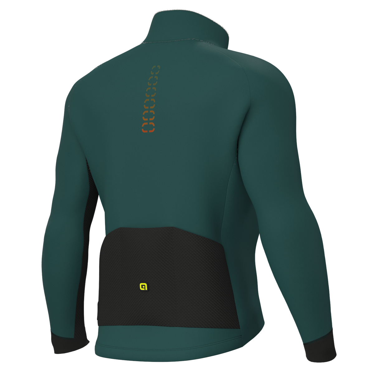 Veste Ale R-EV1 Thermo Shield - Vert