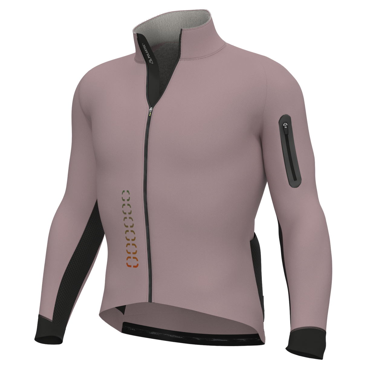 Ale R-EV1 Thermo Shield Jacket - Purple