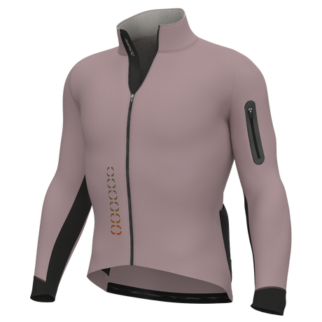 Ale R-EV1 Thermo Shield Jacket - Purple