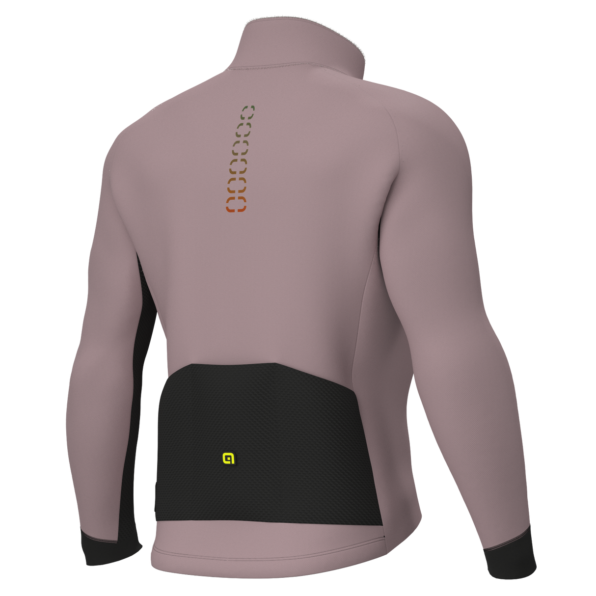 Ale R-EV1 Thermo Shield Jacket - Purple