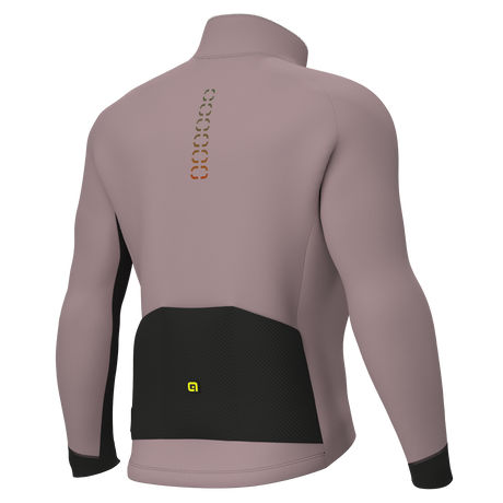 Ale R-EV1 Thermo Shield Jacket - Purple