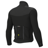 Giacca Ale R-EV1 Wool Speed - Nero Ale