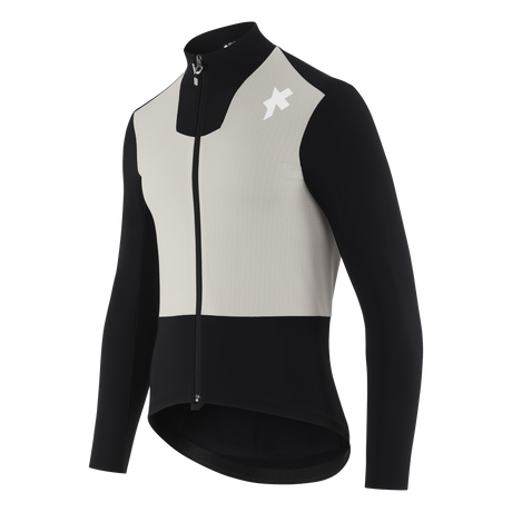 Assos Equipe R S11 Evo jacket - Light grey