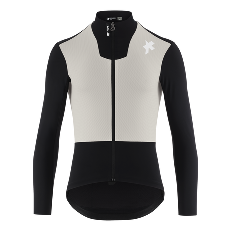 Assos Equipe R S11 Evo jacket - Light grey