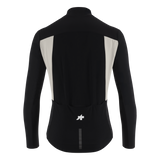 Assos Equipe R S11 Evo jacket - Light grey