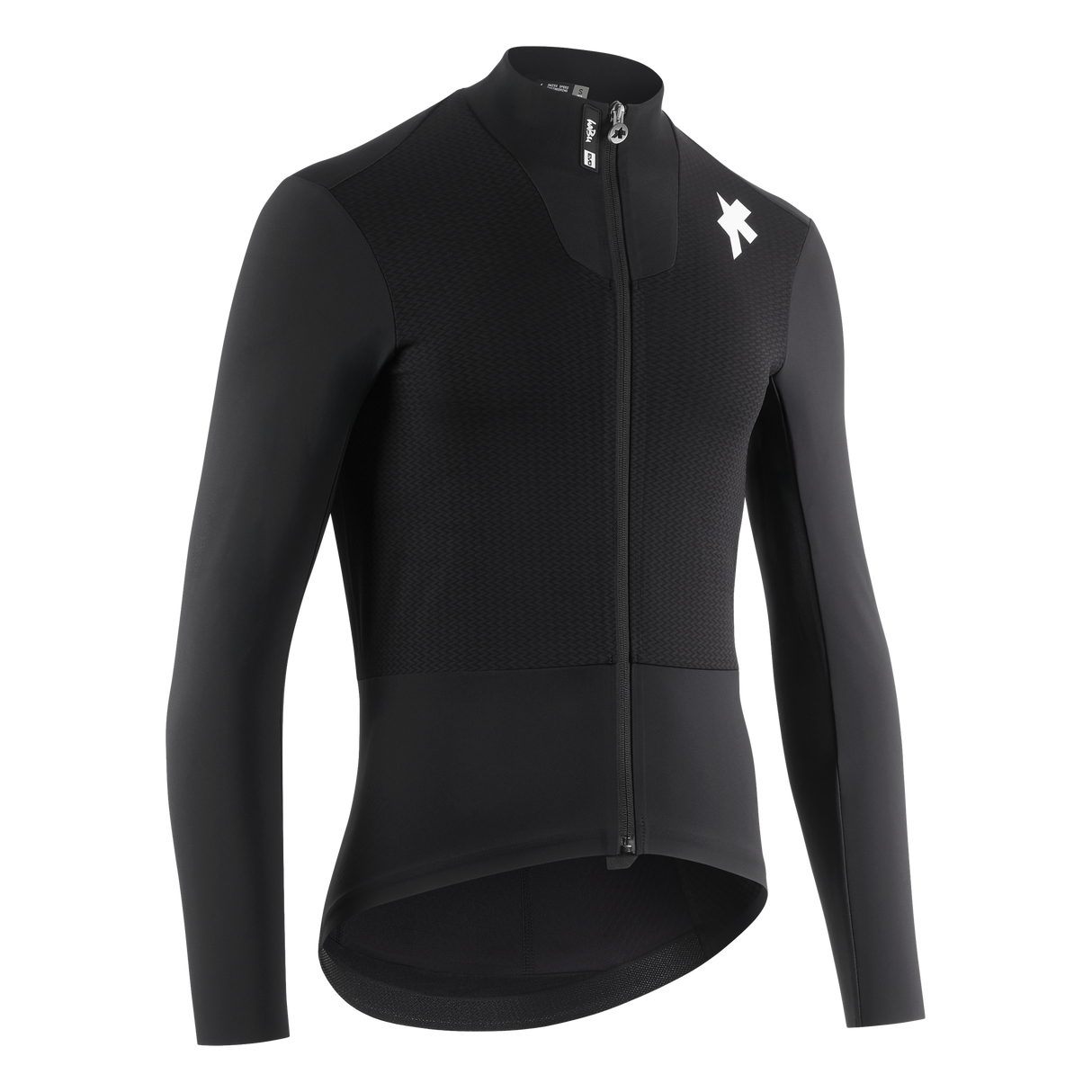 Assos Equipe R S11 Evo Jacket - Black
