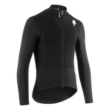Assos Equipe R S11 Evo Jacket - Black
