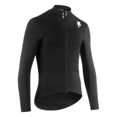 Assos Equipe R S11 Evo Jacket - Black