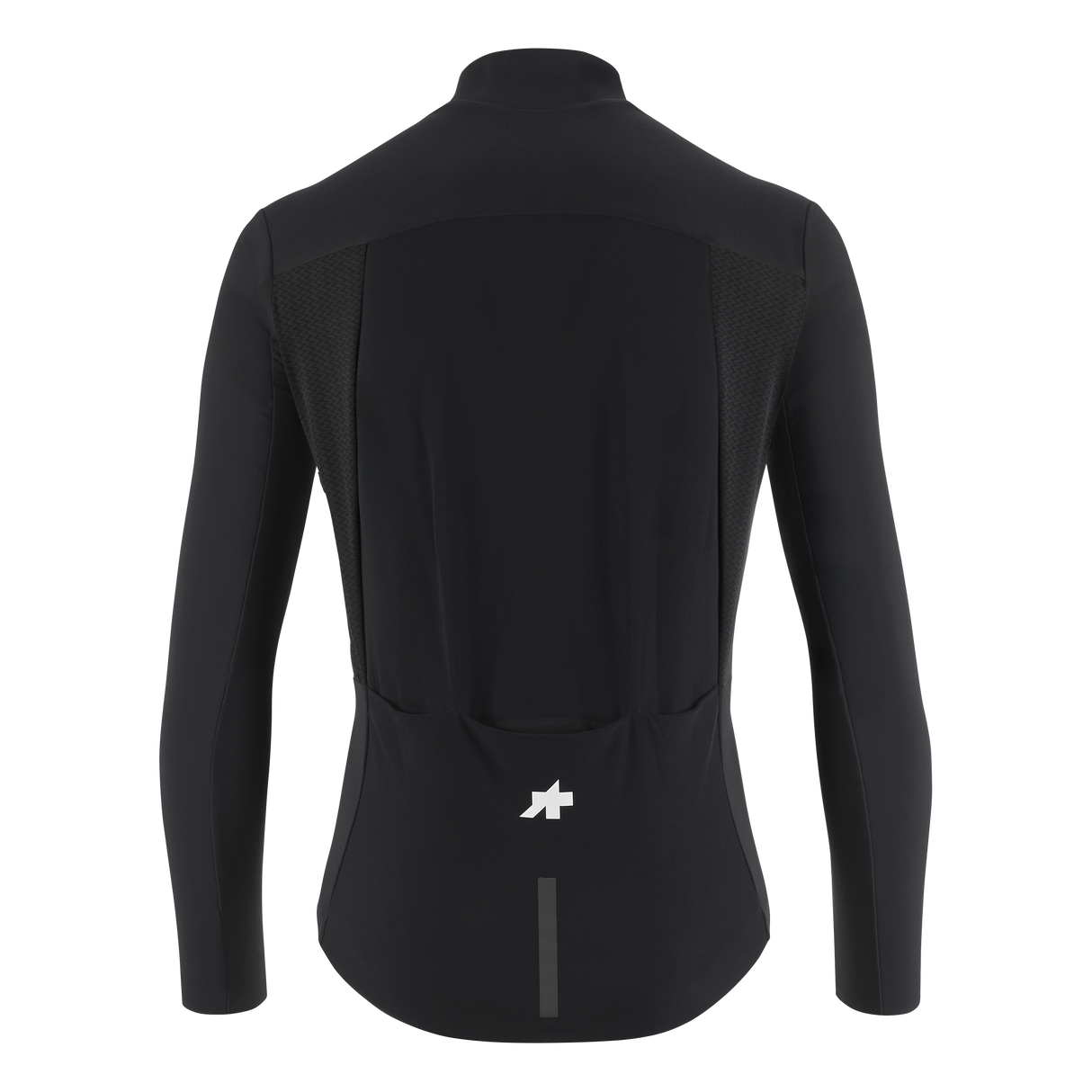 Assos Equipe R S11 Evo Jacket - Black
