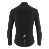 Assos Equipe R S11 Evo Jacket - Black
