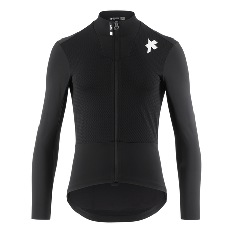 Assos Equipe R S11 Evo Jacket - Black
