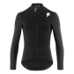 Assos Equipe R S11 Evo Jacket - Black