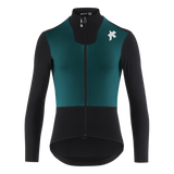 Assos Equipe R S11 Evo Jacket - Green