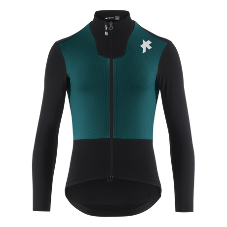 Assos Equipe R S11 Evo Jacket - Green
