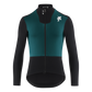 Assos Equipe R S11 Evo Jacket - Green