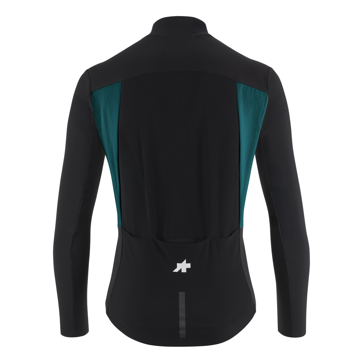 Assos Equipe R S11 Evo Jacket - Green