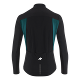 Assos Equipe R S11 Evo Jacket - Green