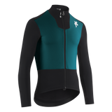 Assos Equipe R S11 Evo Jacket - Green