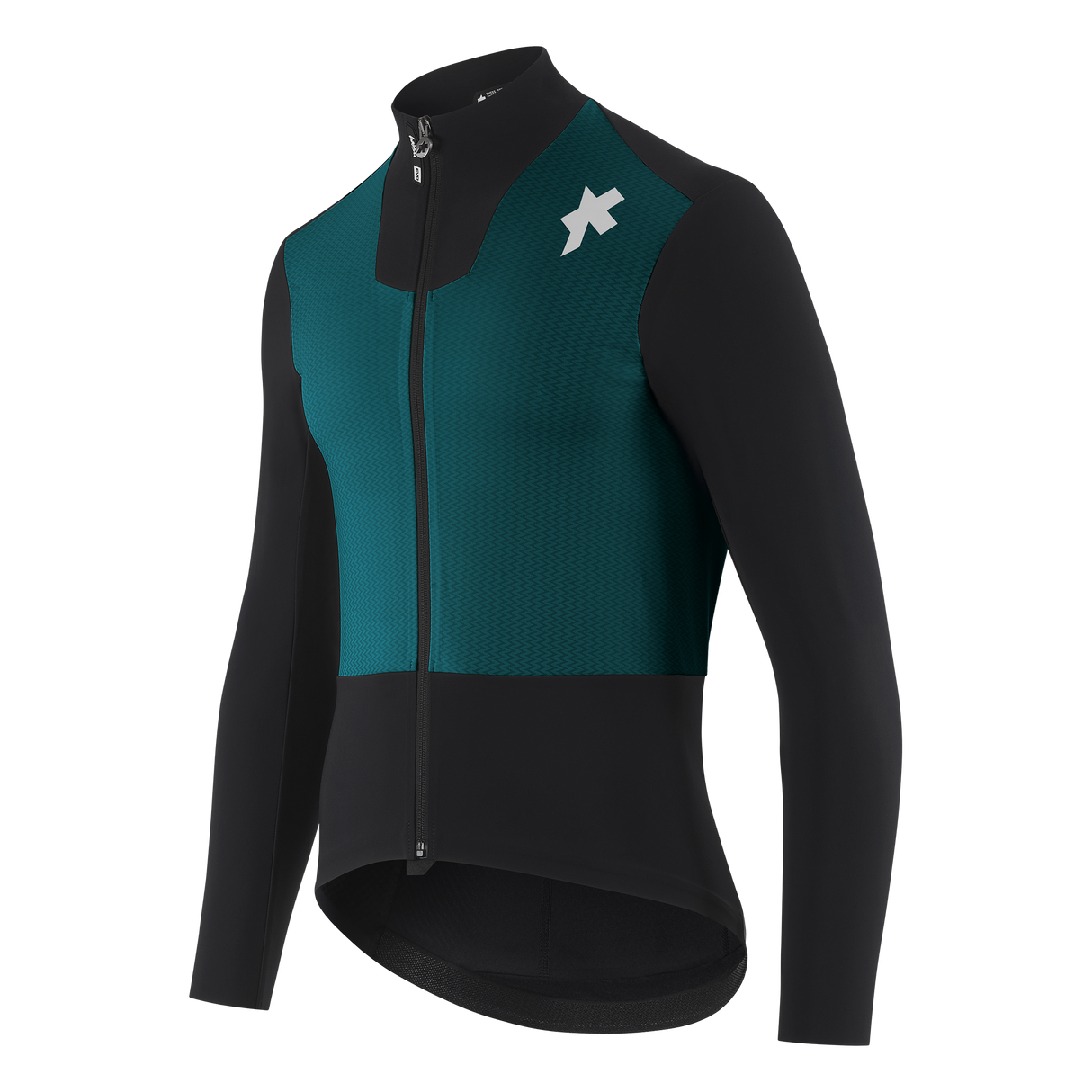 Assos Equipe R S11 Evo Jacket - Green