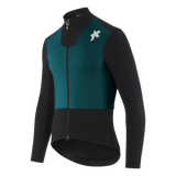 Assos Equipe R S11 Evo Jacket - Green