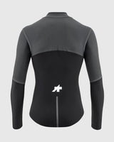 Assos Equipe RS Alleycat Shell S11 Jacke - Grau
