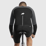 Assos Equipe RS Alleycat Shell S11 Jacke - Grau