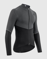 Assos Equipe RS Alleycat Shell S11 Jacke - Grau