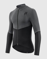 Assos Equipe RS Alleycat Shell S11 Jacke - Grau