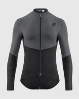 Assos Equipe RS Alleycat Shell S11 Jacke - Grau