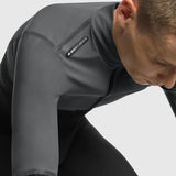 Assos Equipe RS Alleycat Shell S11 Jacke - Grau