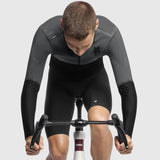 Assos Equipe RS Alleycat Shell S11 Jacke - Grau