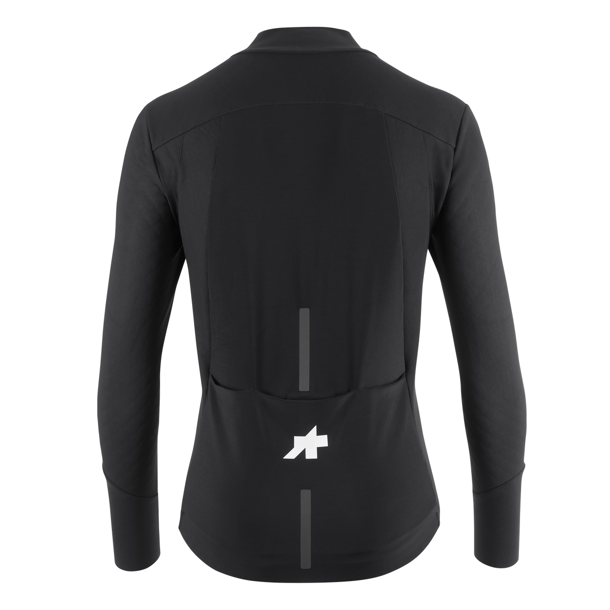 Assos Equipe RS Johdah Ultraz S11 Evo jacke - Schwarz