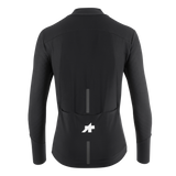 Assos Equipe RS Johdah Ultraz S11 Evo jacke - Schwarz