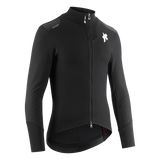 Assos Equipe RS Johdah Ultraz S11 Evo jacke - Schwarz