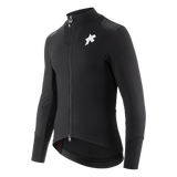Assos Equipe RS Johdah Ultraz S11 Evo jacke - Schwarz