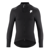 Assos Equipe RS Johdah Ultraz S11 Evo jacke - Schwarz