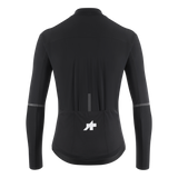 Chaqueta Assos Equipe RS Thermo Rain S11 - Negro