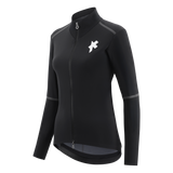 Chaqueta Assos Equipe RS Thermo Rain S11 - Negro