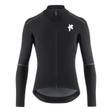Chaqueta Assos Equipe RS Thermo Rain S11 - Negro