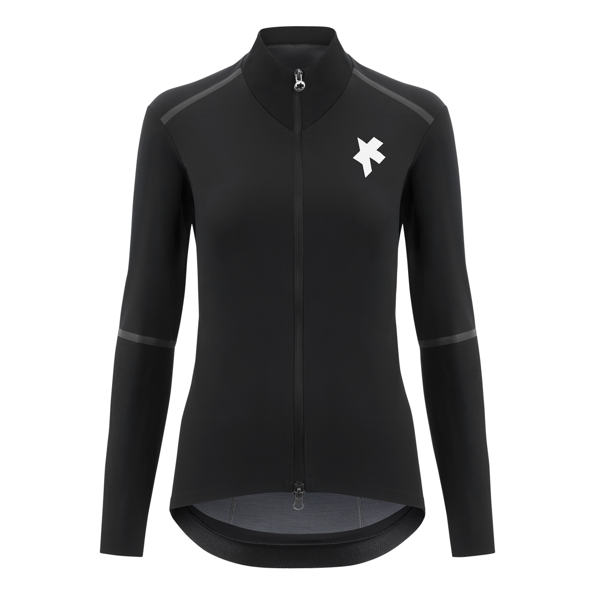 Chaqueta Assos Equipe RS Thermo Rain S11 - Negro