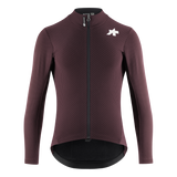 Assos Mille GT S11 Evo Jacke - Bordeaux